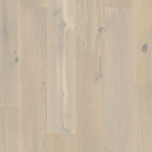 Quick-Step parquet Cascada - Chêne forêt hivernale extra mat 3854 - 13 x 190 x 2200 mm