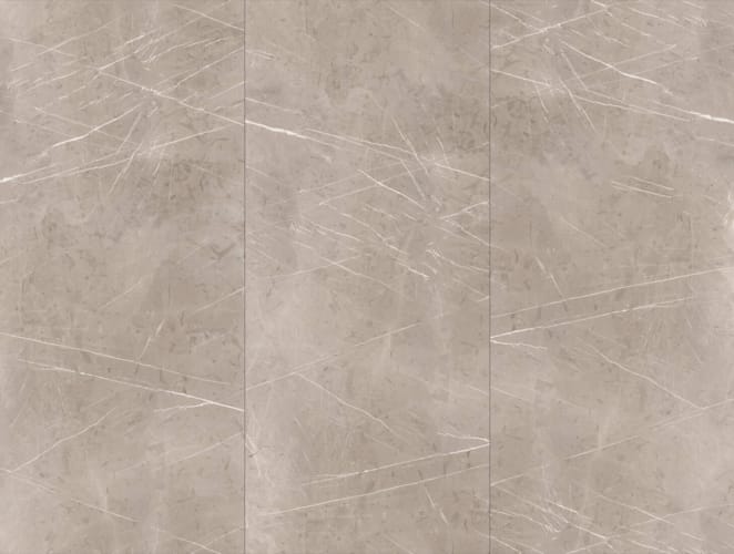 Kronospan lambris Rocko Stones - K024 Beige Pietra Marble - 4 x 1230 x 2800 mm