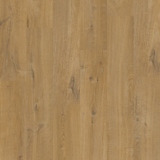 Quick-Step vinyle Alpha Vinyl Bloom 5+1 - chêne coton profond naturel 40203 - 6 x 209 x 14