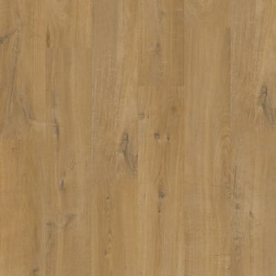 Quick-Step vinyle Alpha Vinyl Bloom 5+1 - chêne coton profond naturel 40203 - 6 x 209 x 14