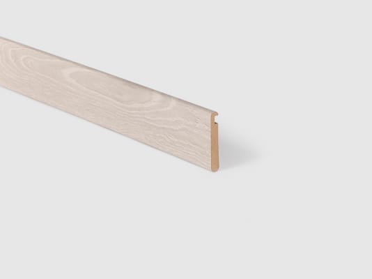 Profil pour Escalier Ouvert - Maestro Steps - Colorado Oak 00113 - 10 x 70 x 1300 mm