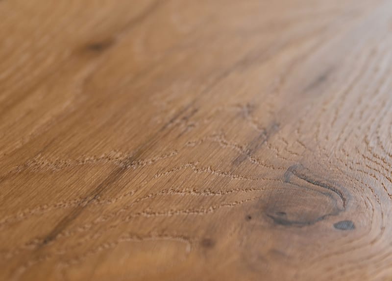 Parquet semi-massif Bennett & Jones - Chêne Kensington 15 - 15 x 220 x 2600 mm