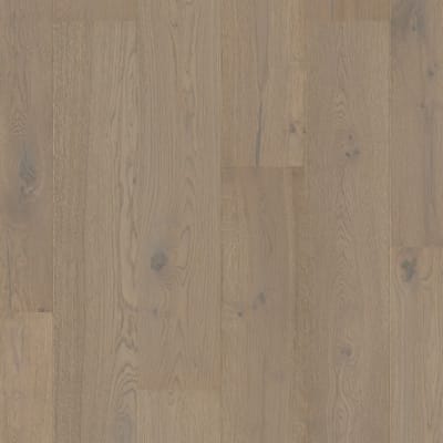 Quick-Step parquet Cascada - Chêne coton gris extra mat 5112 - 13 x 190 x 2200 mm