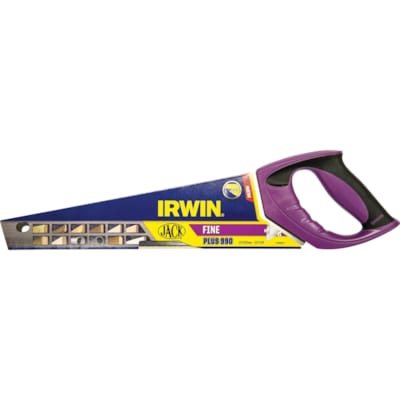 IRWIN Scie Coupe Ultra Fine 990, 330 mm/13” HP 12T/13P