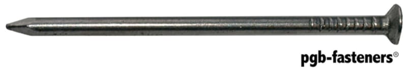 Pointe tête homme Din 1152 1,80x30 - 1 pc