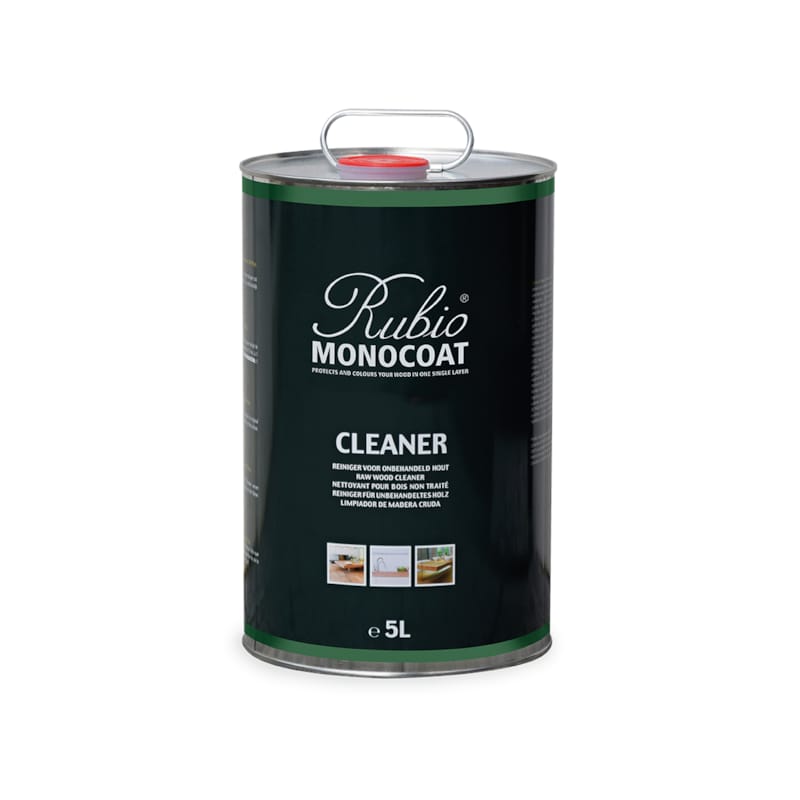 Rubio monocoat cleaner - 5000 ml