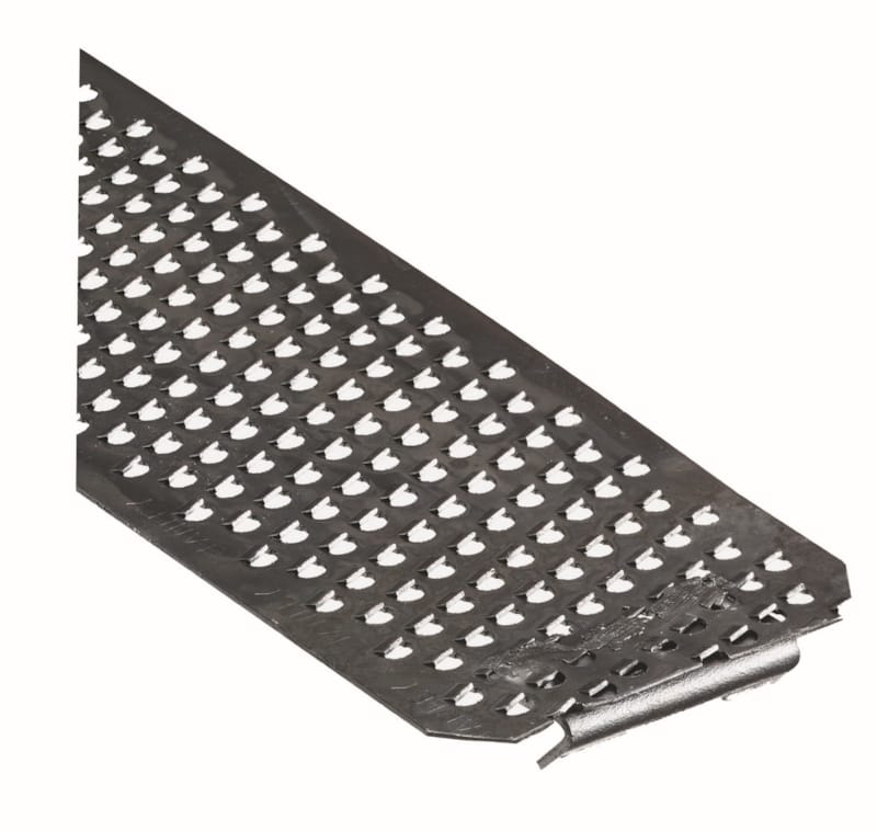 Surform lame spéciale 255mm