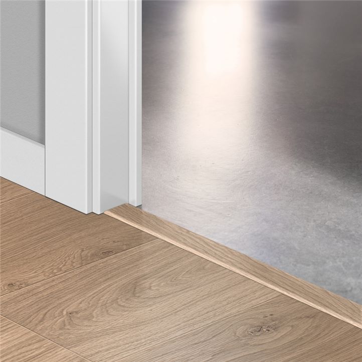 Profilé Incizo stratifié Quick-Step 1303 chêne Grenier clair - 13 x 48 x 2150 mm