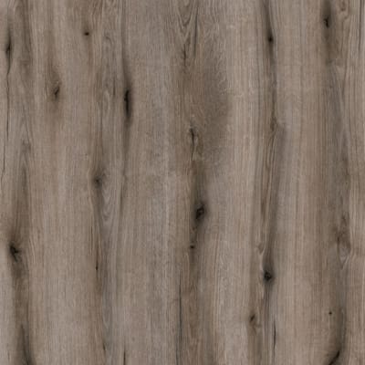 Kronospan plan de travail bord droit chant ABS K366 FP fossil evoke oak - 4100 x 635 x 40