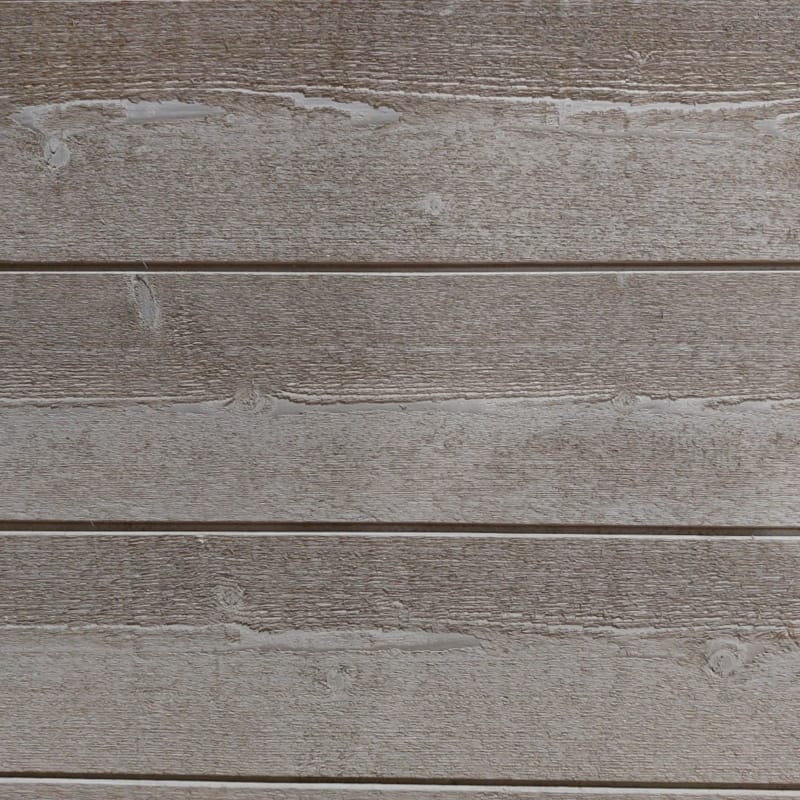 Lambris sapin Nanook - Gris maritime - 13 x 135 x 2500 mm
