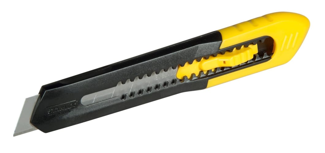 Cutter SM 9mm