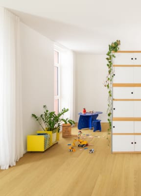 Parquet stratifié Quick-Step Impressive Ultra - Chêne bourbon 8260 - 12 x 190 x 1380 mm