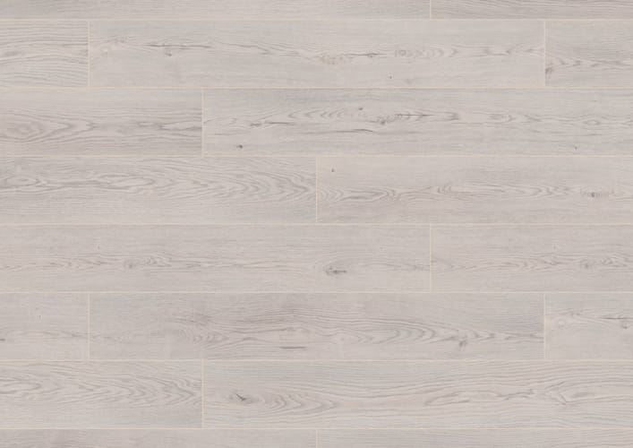 Parquet stratifié DURECO - Classic Edition - Chêne Iceland - 7 x 195 x 1288 mm