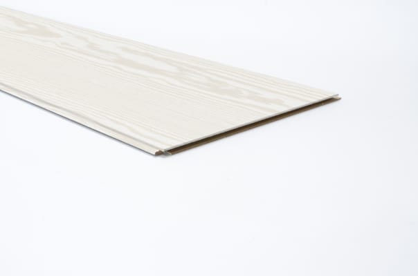 Lambris plafond Maestro - Ivory Ash CA009 - 10 x 190 x 1200 mm