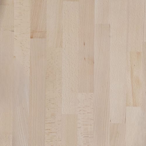 Tablette en hêtre a/b 1200 x 250 x 32 mm