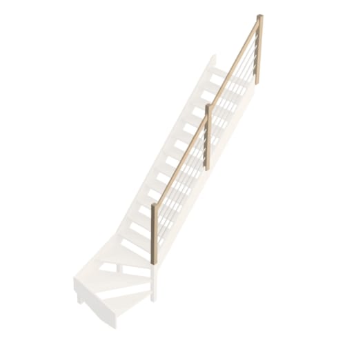 Jura - Sapin rampe "G"