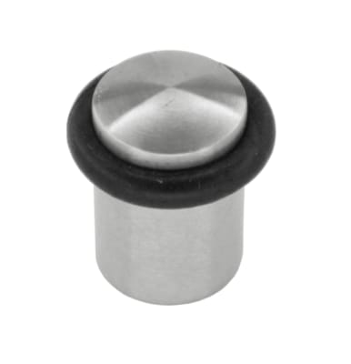 Arrêt de porte Bora - Inox