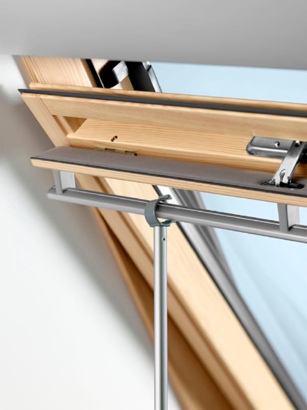Canne 80 cm - accessoire velux ZCZ 080
