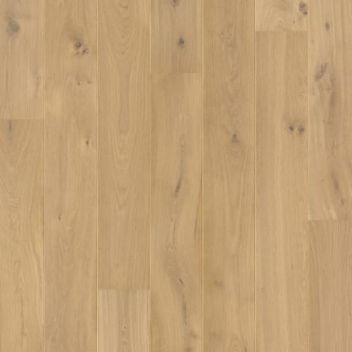 Quick-Step parquet Palazzo - Chêne pur extra mat 3100 - 13,5 x 190 x 1820 mm
