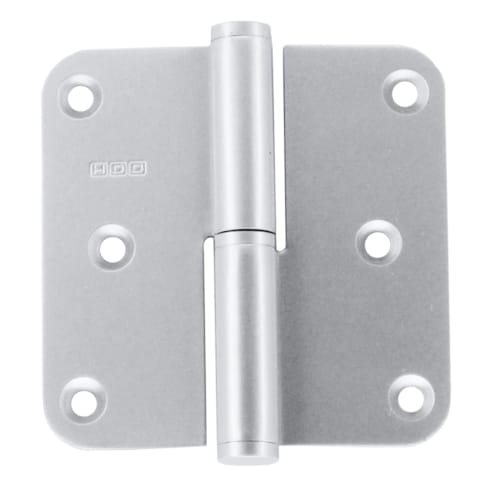 Paumelle - Satinée 80 x 80 - Gauche