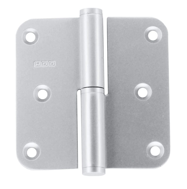 Paumelle - Satinée 80 x 80 - Gauche