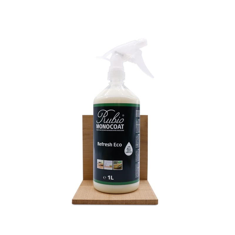 Rubio monocoat refresh eco ecospray - 1000 ml