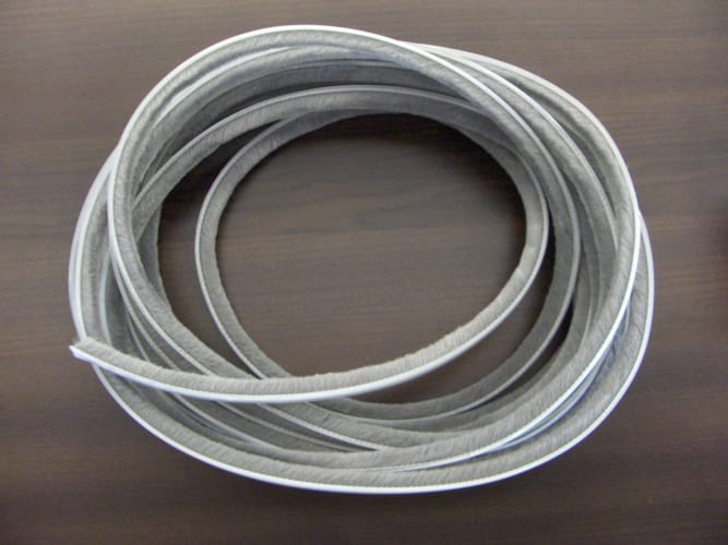 Joints acoustiques Thys