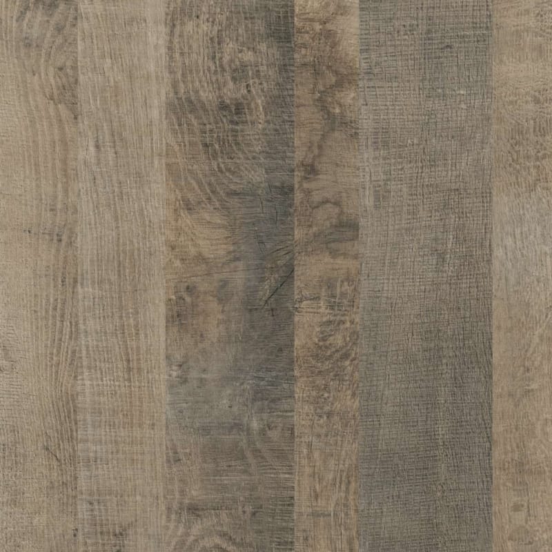 Kronodesign Panneau mélaminé K356PW Chêne Sand Grange Bois pur 2800 x 2070 x 18 mm