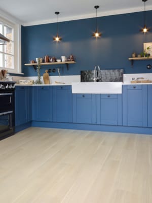 COREtec vinyle Essentials 1200 Charleston Oak 50 LVP 1172 - 1200 x 180 x 8 mm