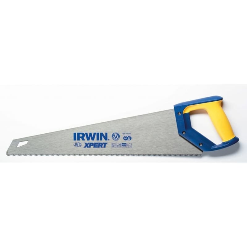 IRWIN Scie Universelle Xpert 22”/550 mm 8T/9P