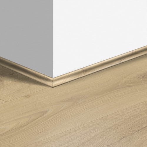 Moulure vinyle Quick -Step Livyn Chêne victorien naturel 40156 - 17 x 17 x 2400 mm