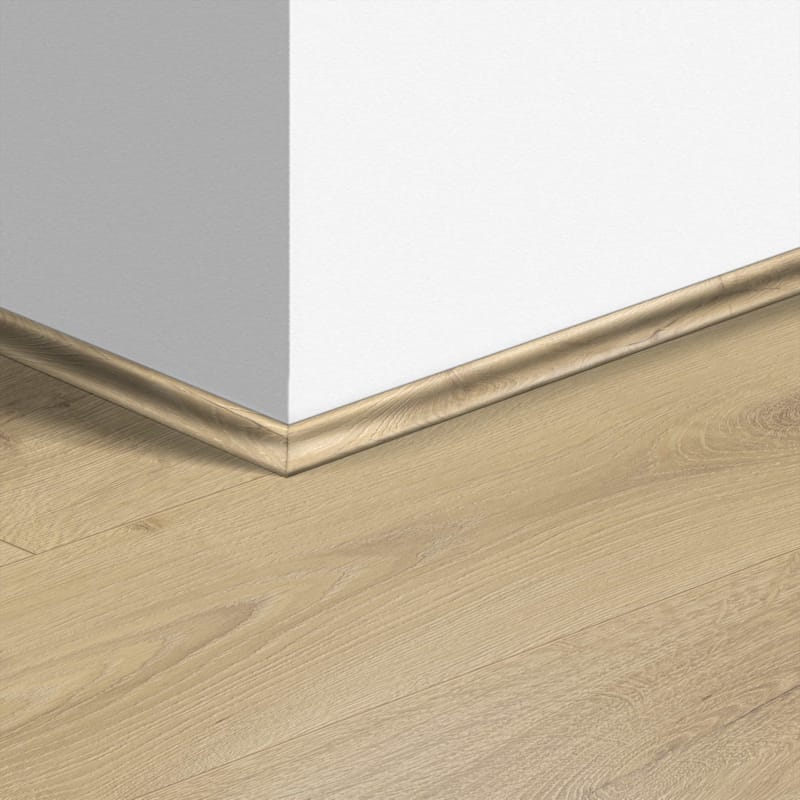 Moulure vinyle Quick -Step Livyn Chêne victorien naturel 40156 - 17 x 17 x 2400 mm