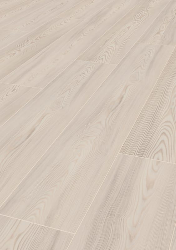Parquet stratifié DURECO - Classic Edition - Mélèze Bornholm R10 - 12 x 195 x 1288 mm