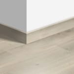 Plinthe standard stratifié Quick-Step 3181 Chêne Tennessee gris - 12 x 58 x 2400 mm