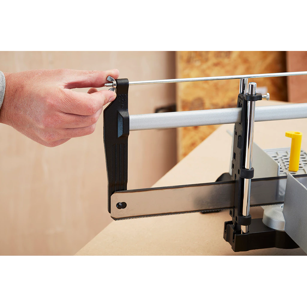 Stanley Boîte à Coupe Réglable 560x143x95 mm