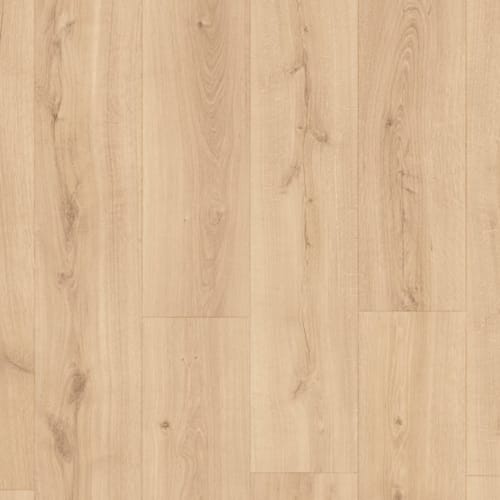 Parquet stratifié Quick-Step Majestic - Chêne désert naturel clair 3550 - 9,5 x 240 x 2050
