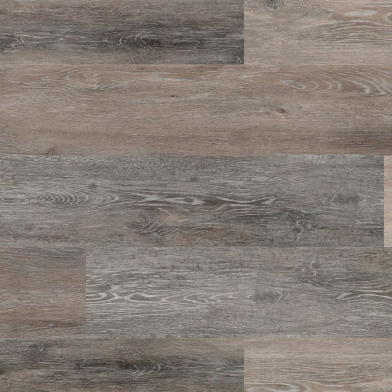 Plinthe moderne COREtec ESSENTIALS - Blackstone Oak - 3707- 2400mm x 13mm x 58mm