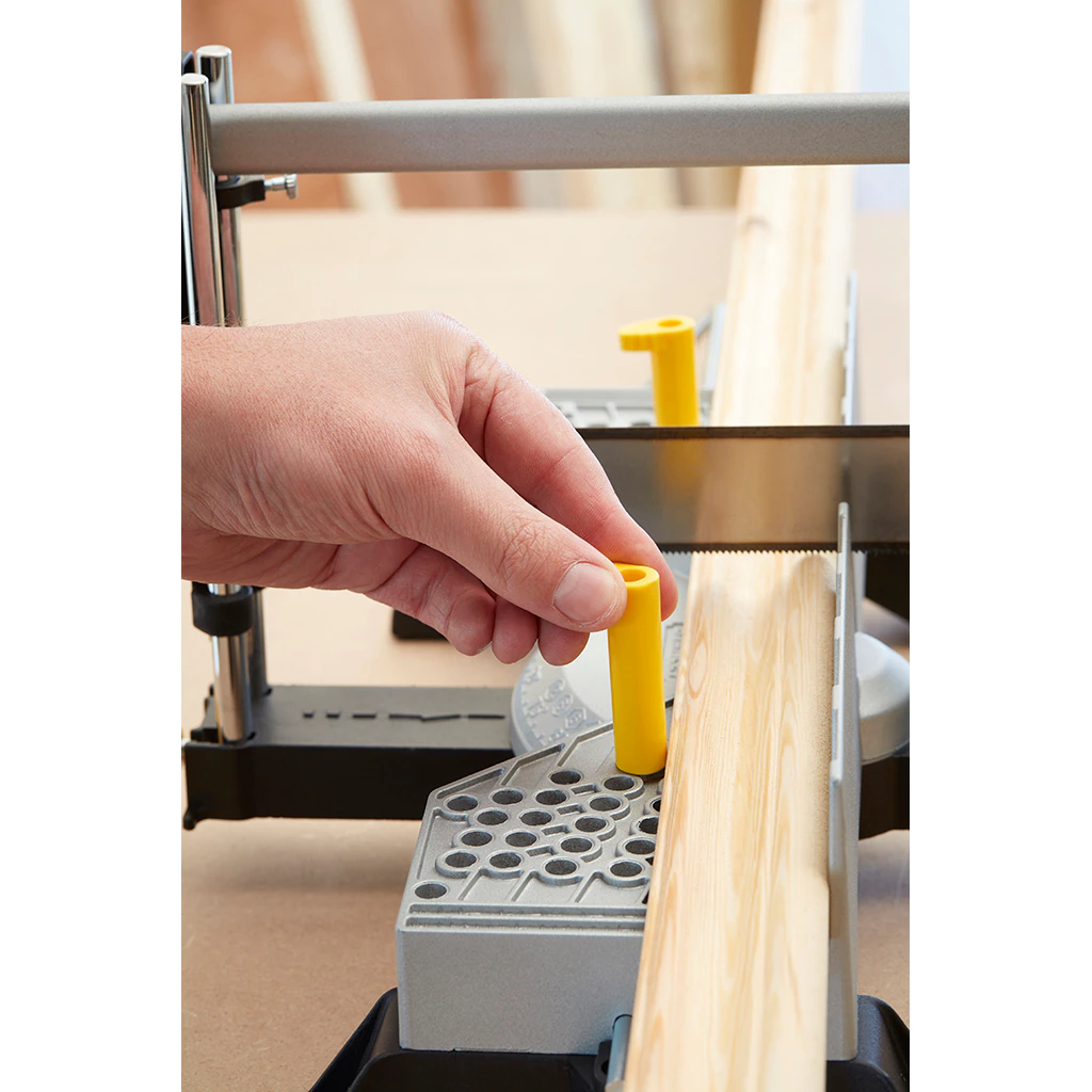 Stanley Boîte à Coupe Réglable 560x143x95 mm