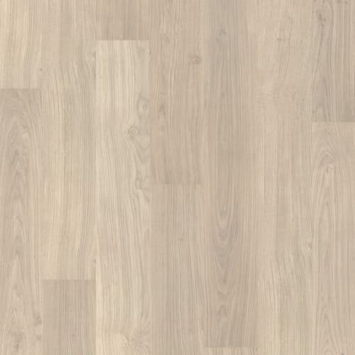 Parquet stratifié Quick-Step Eligna - Chêne verni gris clair 1304 - 8 x 156 x 1380 mm