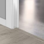 Profilé Incizo stratifié Quick-Step 4765 Chêne gris brossé - 13 x 48 x 2150 mm