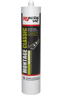 Rectavit montage classic - 350gr