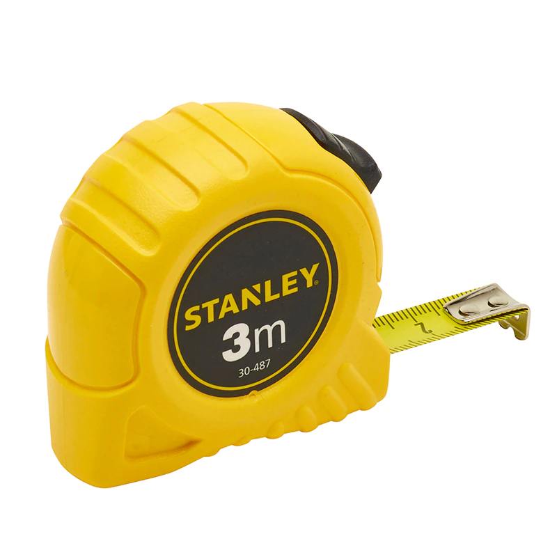 Stanley Mètre Ruban 3 mètres