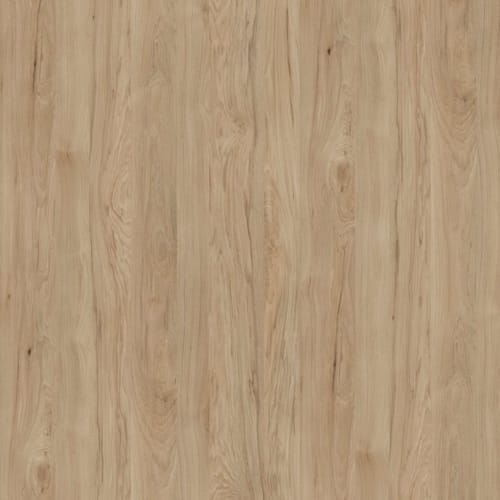 Kronodesign Panneau mélaminé K086 PW Rockford Hickory naturel Bois pur 2800 x 2070 x 18 mm