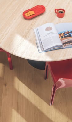 Quick-Step parquet Amato - Chêne naturel extra mat 6032 - 13 x 145 x 1820 mm