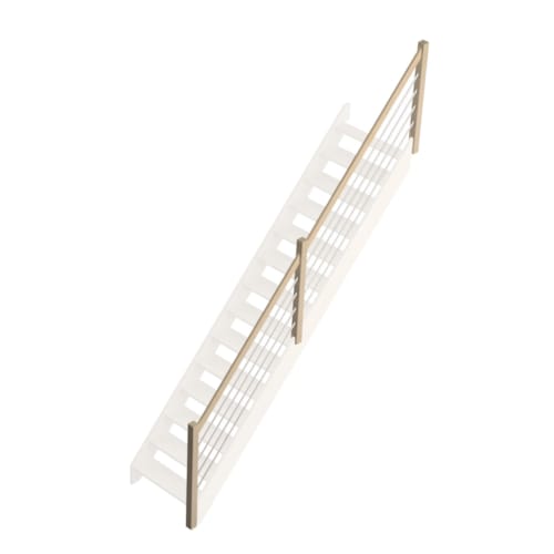 Jura - Sapin rampe "G"