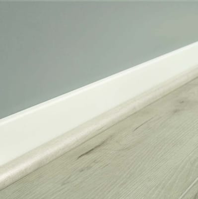 Quart de rond COREtec ESSENTIALS - Boston Oak - 31992 - 2400mm x 18mm x 18mm