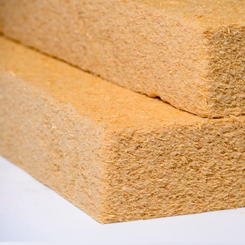 Laine de bois Nativo flex 56,5cmx122cm ep 145mm