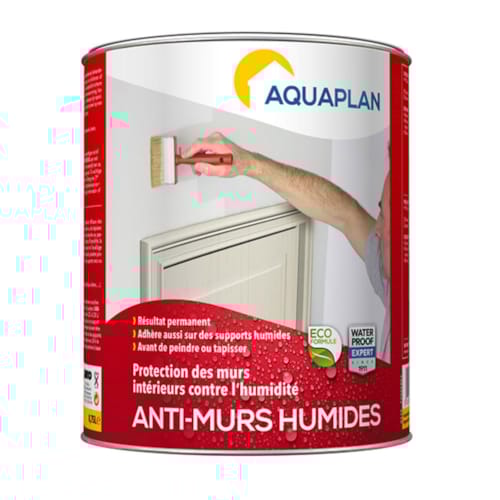 Anti-Murs Humides 0,75 L