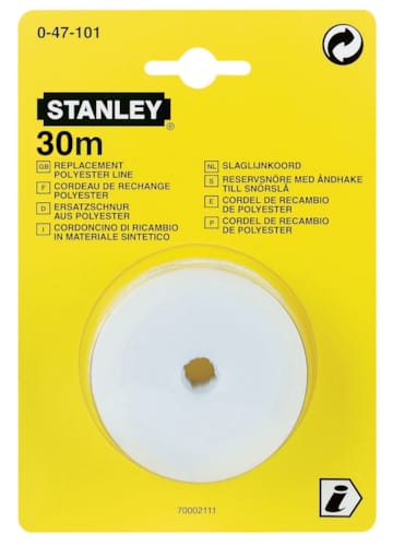 Cordeau de rechange 30m