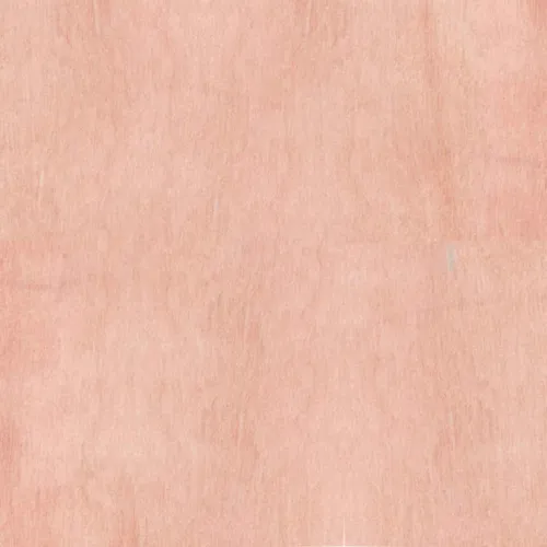 Panneau multiplex hêtre 1 face 2440 x 1220 x 4 mm